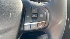 Ford Fiesta 1.0 EcoBoost Hbd mHEV 125 Titanium X 5dr Petrol Hatchback